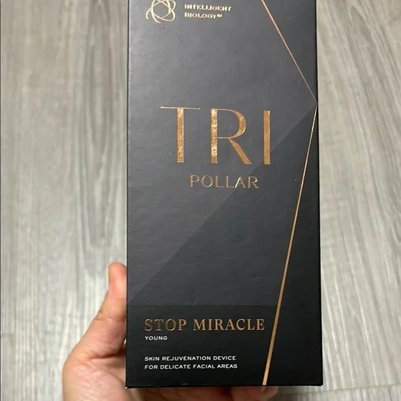 TriPollar Stop Miracle Device - Picture 1 of 1